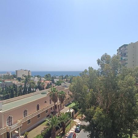 Geminis 504 Suite Con Terraza Y Vistas Al Mar Aguadulce  Exterior photo
